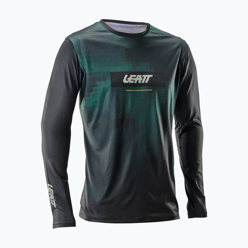 Комплект велосипедний чоловічий Leatt Ride Kit MTB 1.0 szymon godziek 3