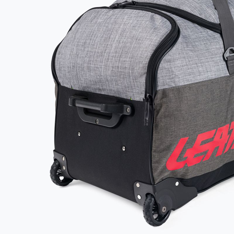 Сумка туристична Leatt 8840 сіра 7018210130 7