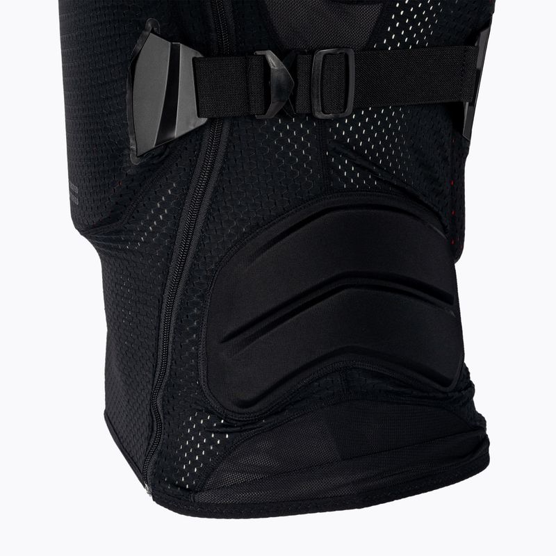 Захист тіла Leatt Airfit чорний 5018101211 3