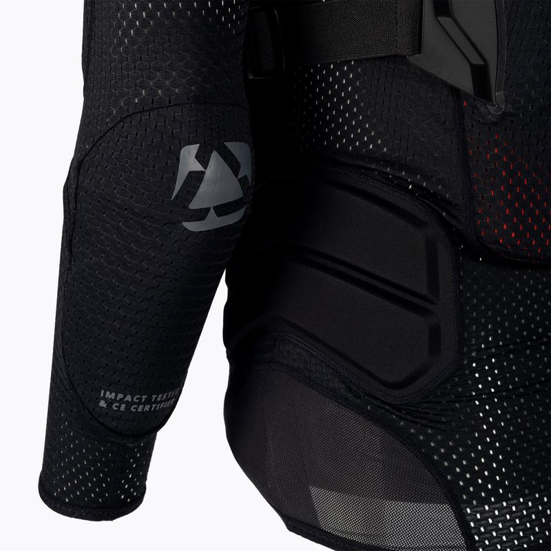 Захист тіла Leatt Airfit чорний 5018101211 5