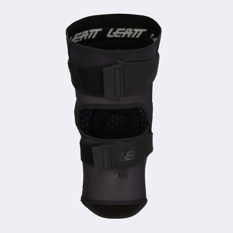 Наколінники велосипедні Leatt Enduro чорні 5019210020 2
