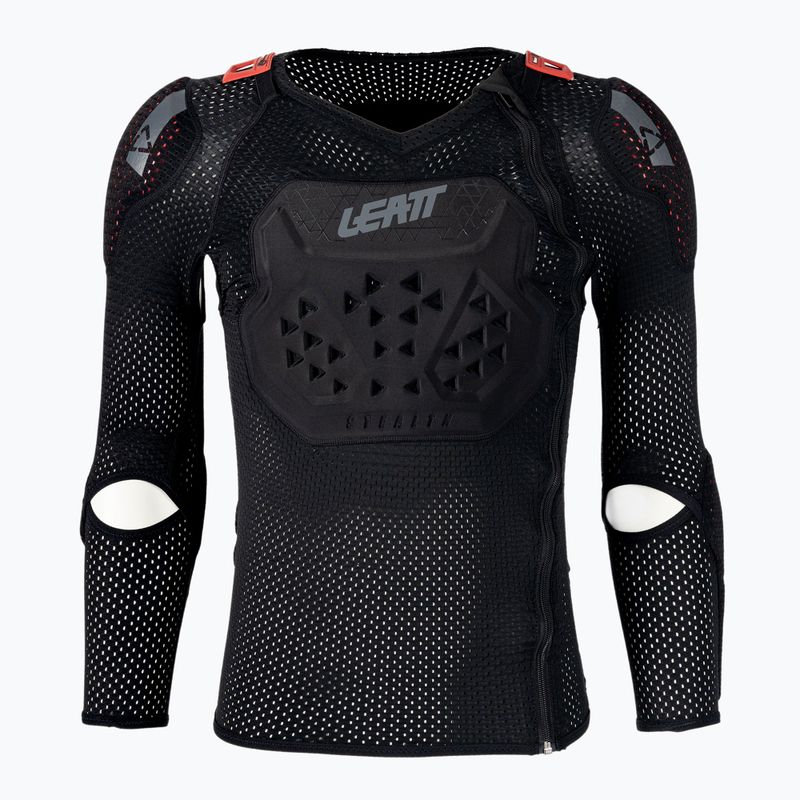 Захист тіла Leatt Airflex чорний 5020004220