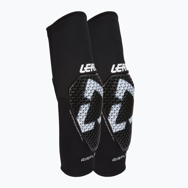 Налокітники Leatt Airflex чорні 5020004320