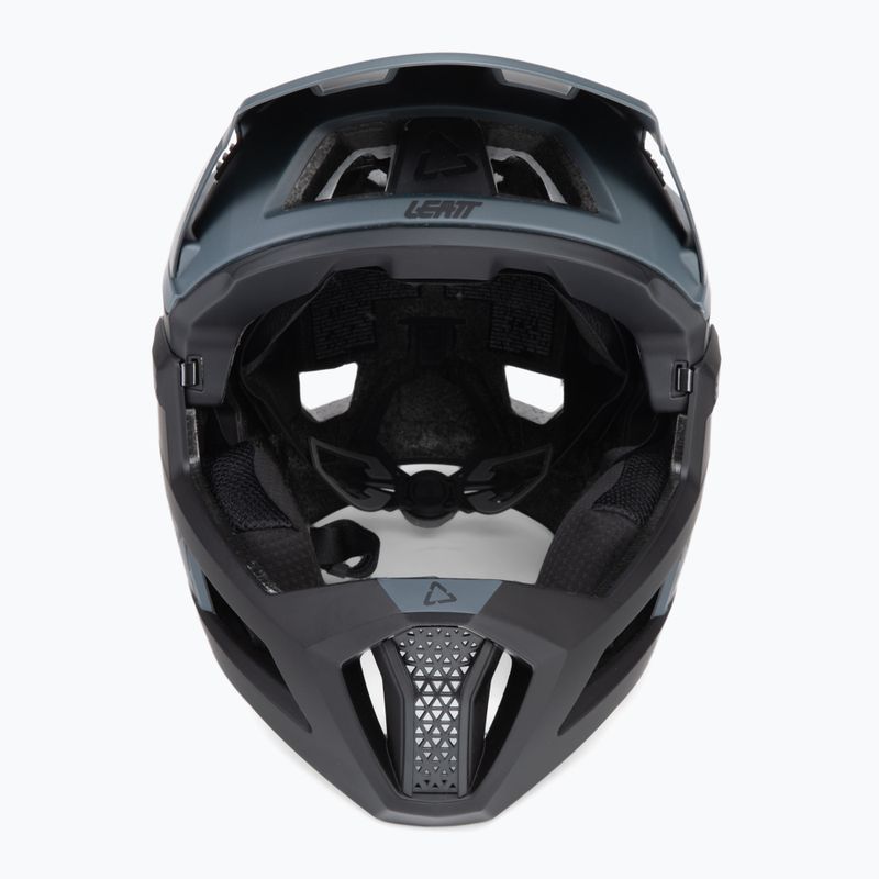 Шолом велосипедний Leatt MTB 4.0 Enduro V21.1 чорний 1021000521 3