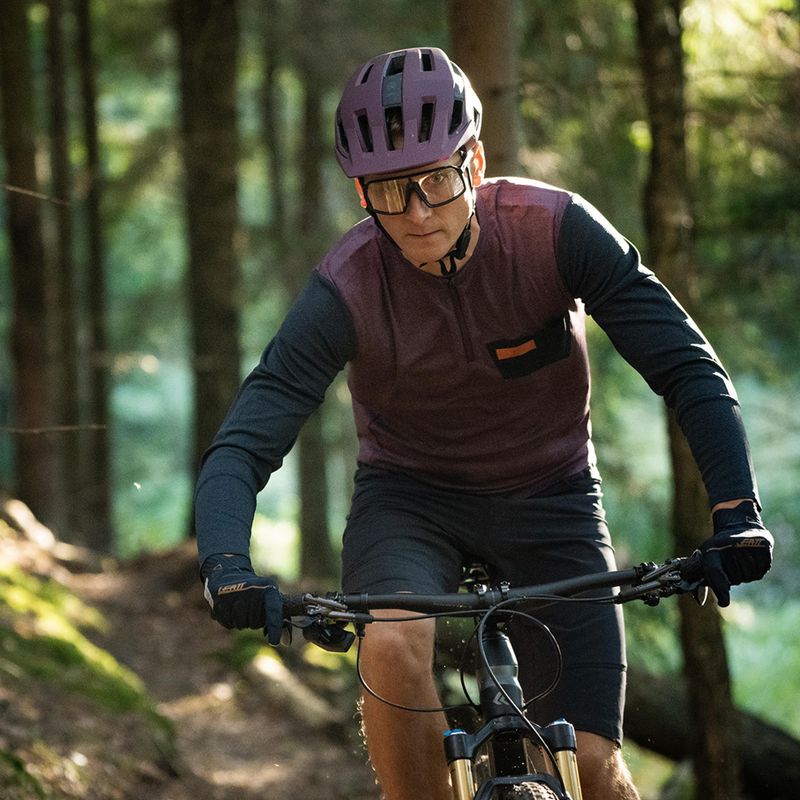Велорукавиці чоловічі Leatt MTB 2.0 SubZero чорні 6021080320 5