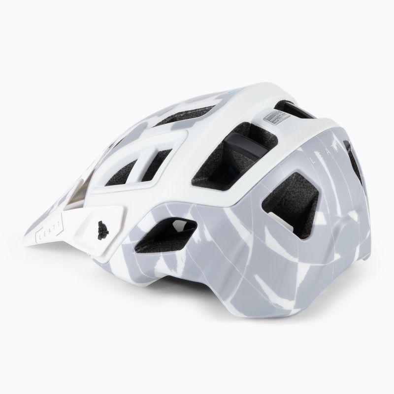 Шолом велосипедний Leatt MTB 3.0 Allmtn V22 сірий 1022070680 4