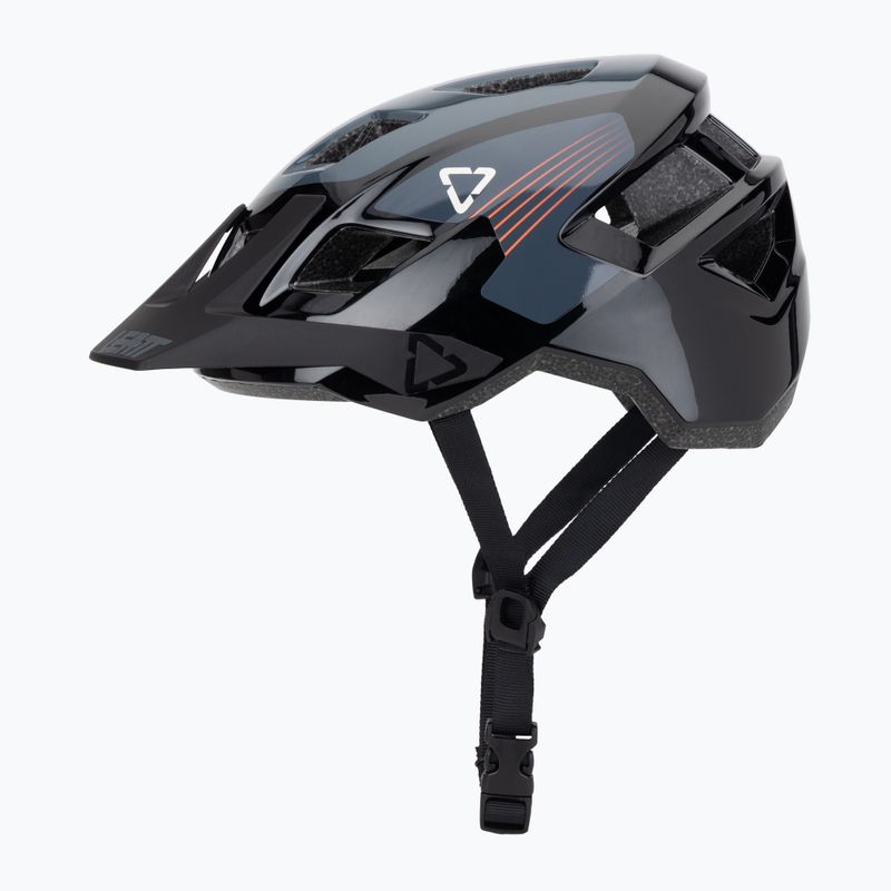 Шолом велосипедний дитячий Leatt MTB AllMtn 1.0 V22 Jr black 3