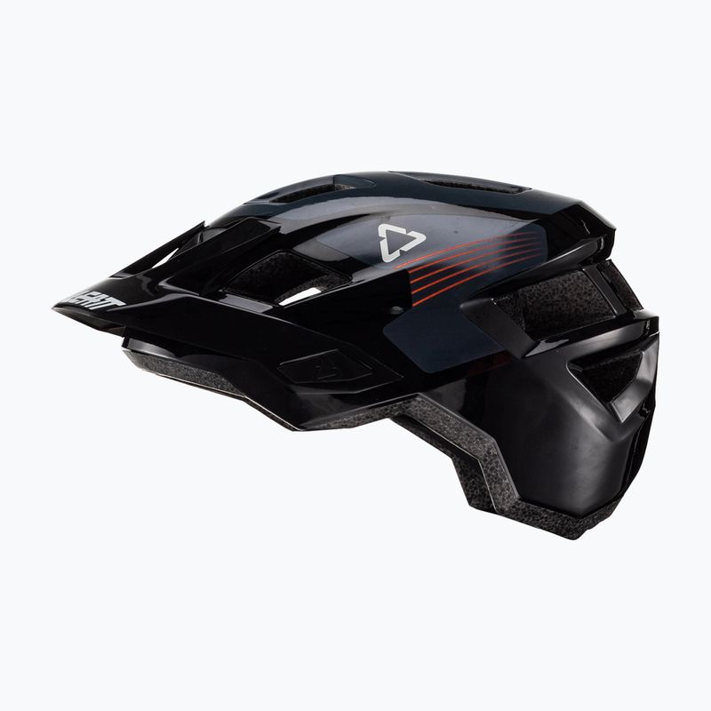 Шолом велосипедний дитячий Leatt MTB AllMtn 1.0 V22 Jr black 3