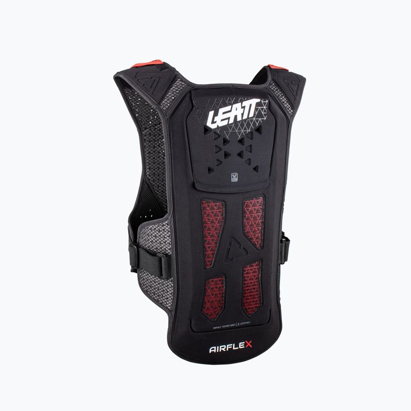 Захист тіла Leatt Airflex чорний 5022131210 2