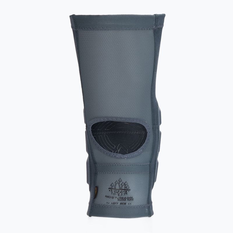 Наколінники велосипедні Leatt Airflex Pro чорні 5022141330 2