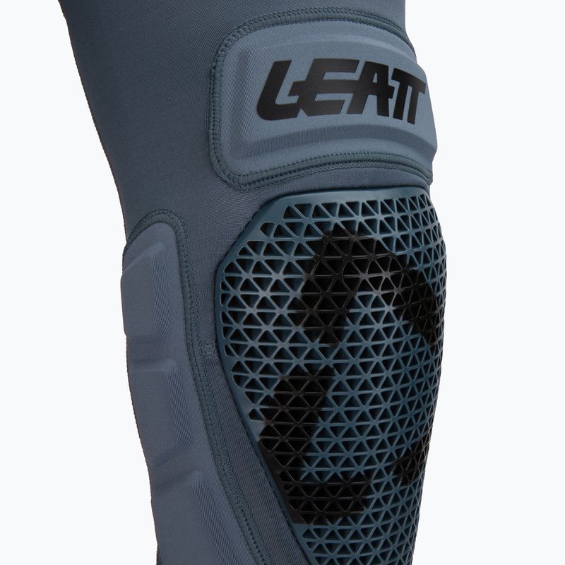 Наколінники велосипедні Leatt Airflex Pro чорні 5022141330 4