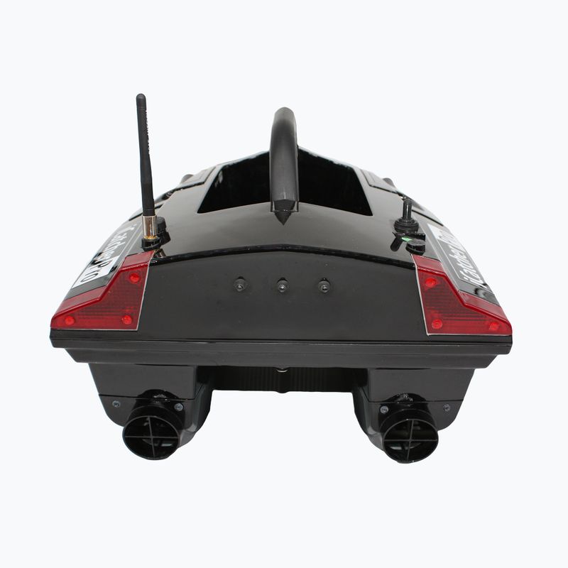 Човник для завозу прикормки BearCreeksiCatcher Bait boat 5.8GHz чорний BC.V3.LITH 3