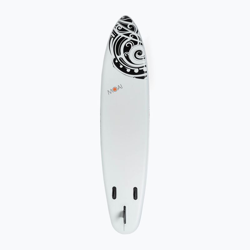SUP дошка MOAI M-21124 12'4'' 3