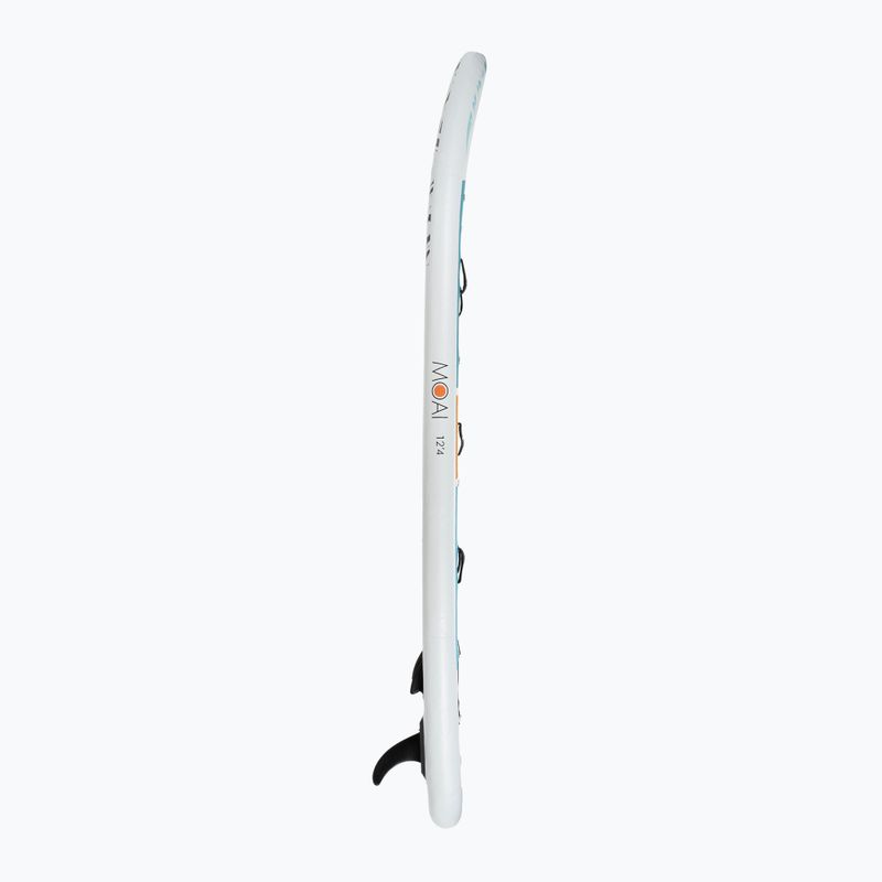 SUP дошка MOAI M-21124 12'4'' 4