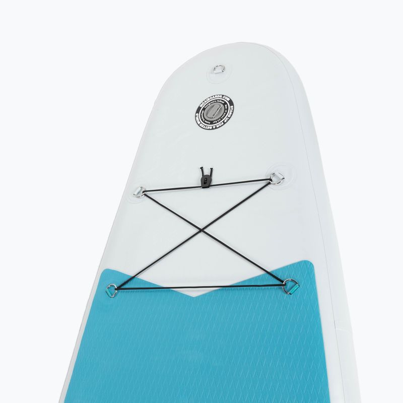 SUP дошка MOAI M-21124 12'4'' 7