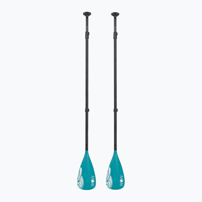 SUP дошка MOAI M-21124 12'4'' 9