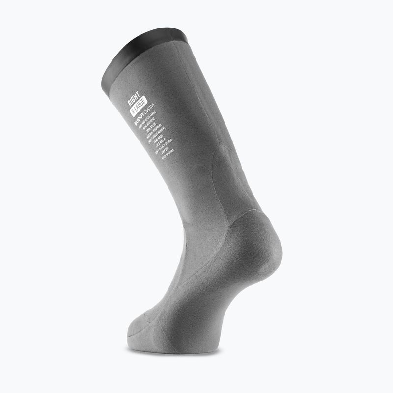 Шкарпетки неопренові BuddySwim Trilaminate Warmth 2.5 мм orange 3