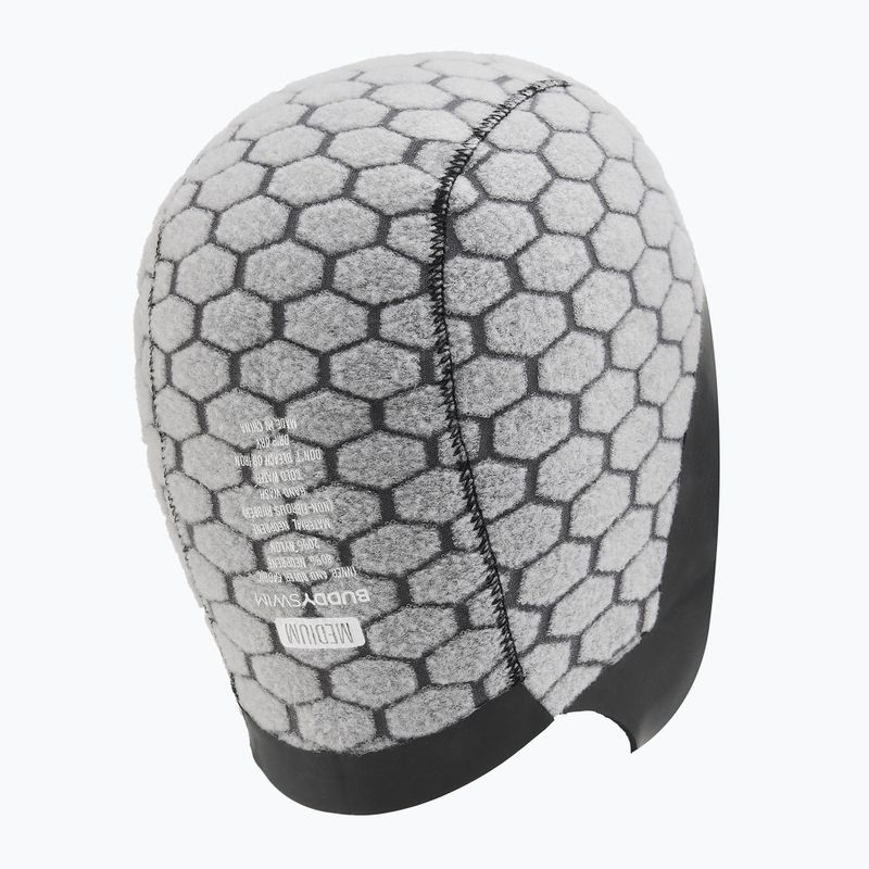 Шапка неопренова BuddySwim Ultra Warmth 3.5 mm black 2