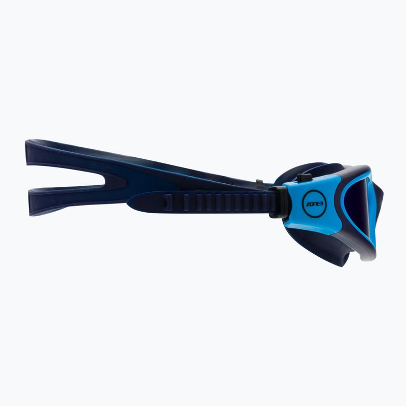 Окуляри для плавання ZONE3 Vapour Polarized navy/blue SA18GOGVA103 3