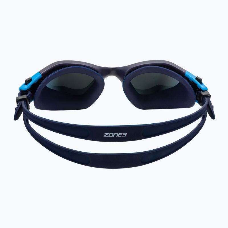 Окуляри для плавання ZONE3 Vapour Polarized navy/blue SA18GOGVA103 5