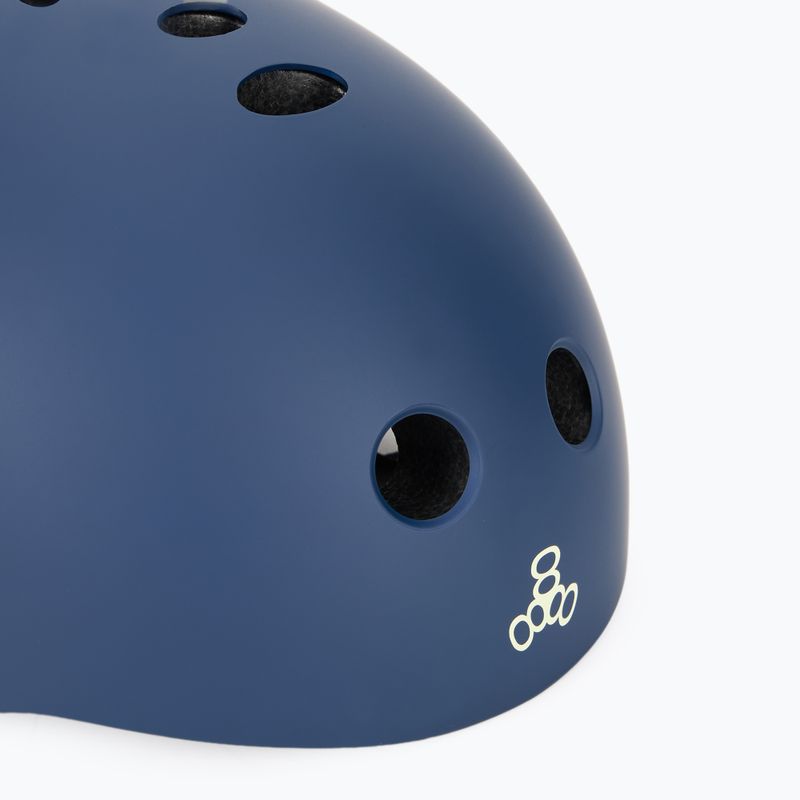 Шолом Triple Eight The Certified Sweatsaver pacific beach 8