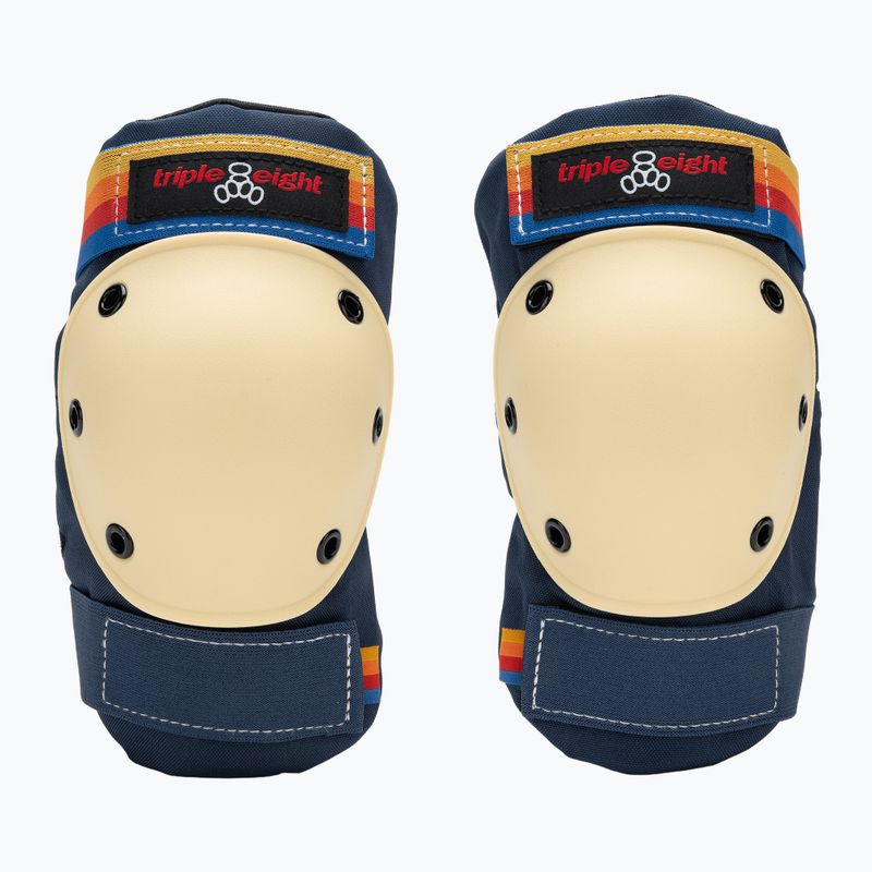 Набір захисту Triple Eight Saver Color Series pacific beach 2