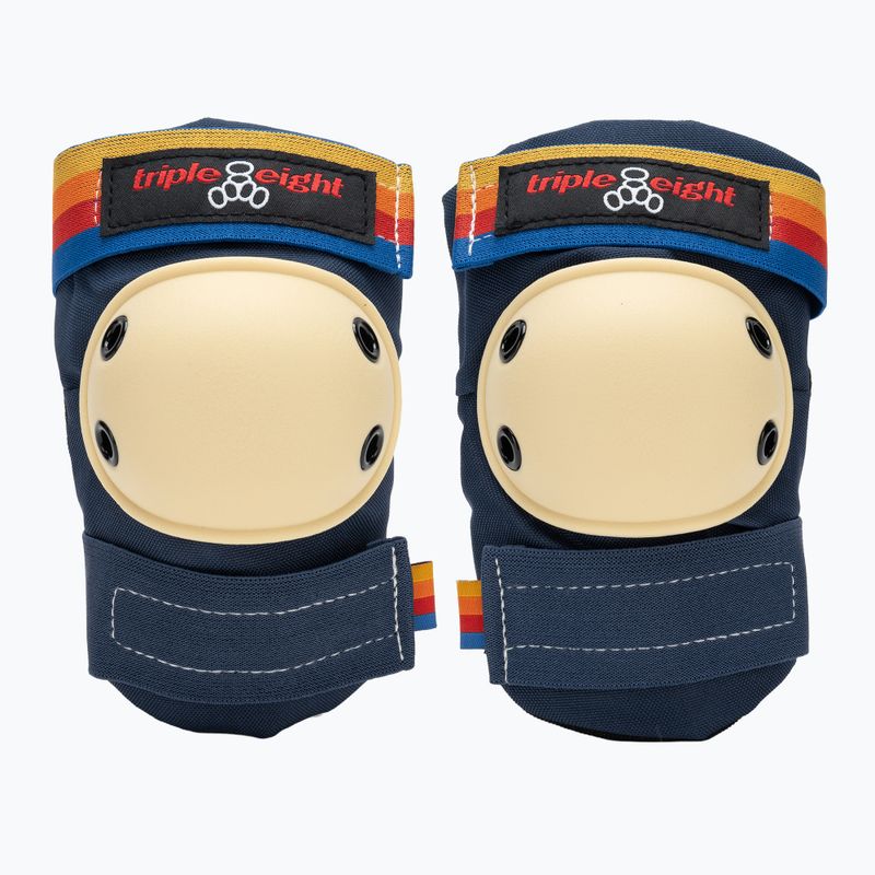 Набір захисту Triple Eight Saver Color Series pacific beach 4