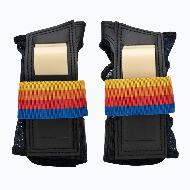 Набір захисту Triple Eight Saver Color Series pacific beach 6
