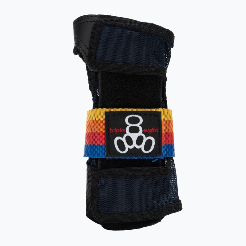 Набір захисту Triple Eight Saver Color Series pacific beach 7