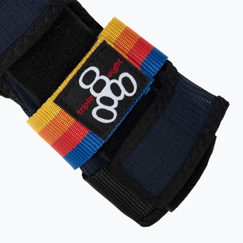Набір захисту Triple Eight Saver Color Series pacific beach 8