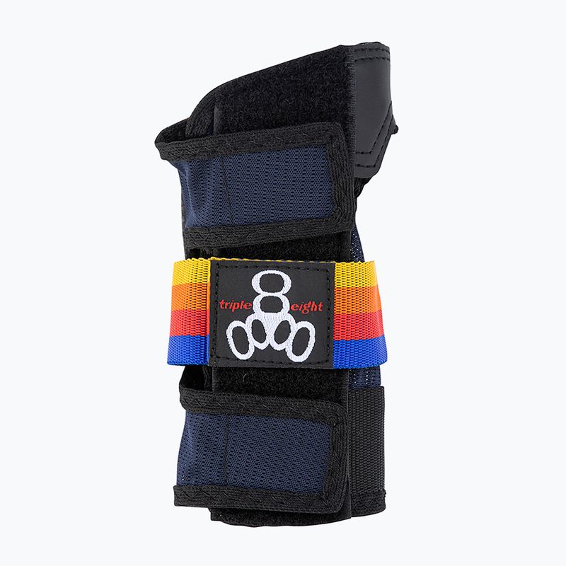Набір захисту Triple Eight Saver Color Series pacific beach 2