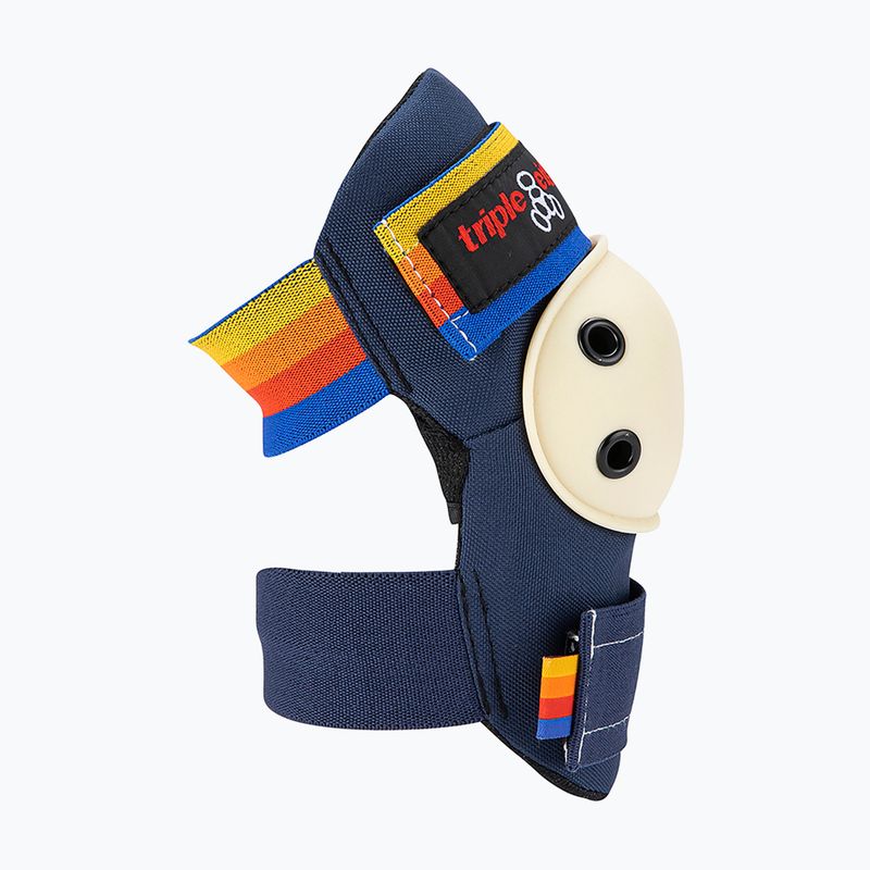 Набір захисту Triple Eight Saver Color Series pacific beach 6