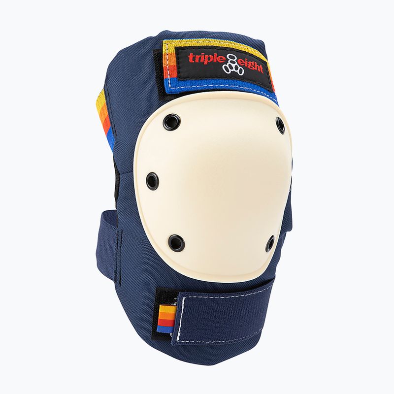 Набір захисту Triple Eight Saver Color Series pacific beach 7
