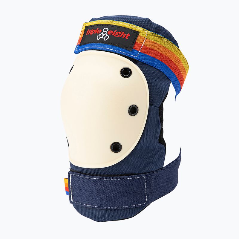Набір захисту Triple Eight Saver Color Series pacific beach 8