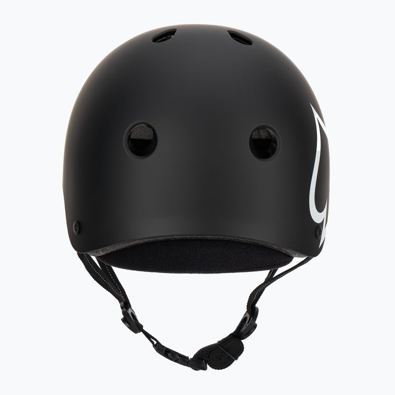 Шолом Pro-Tec Low Pro matte black 4