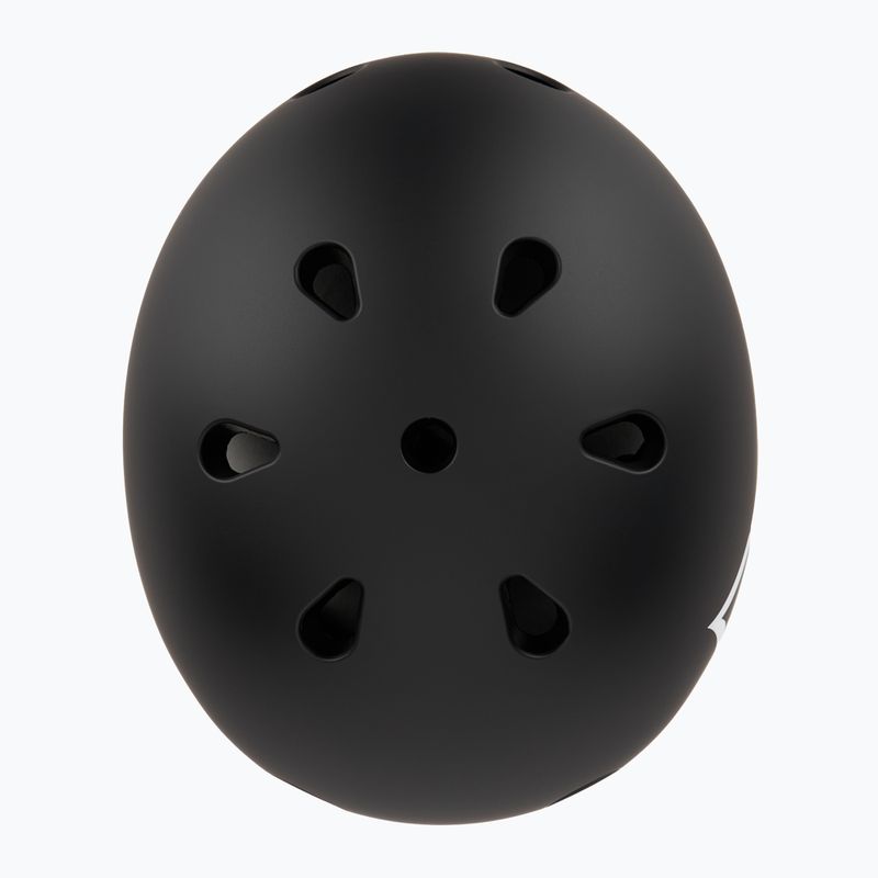 Шолом Pro-Tec Low Pro matte black 5