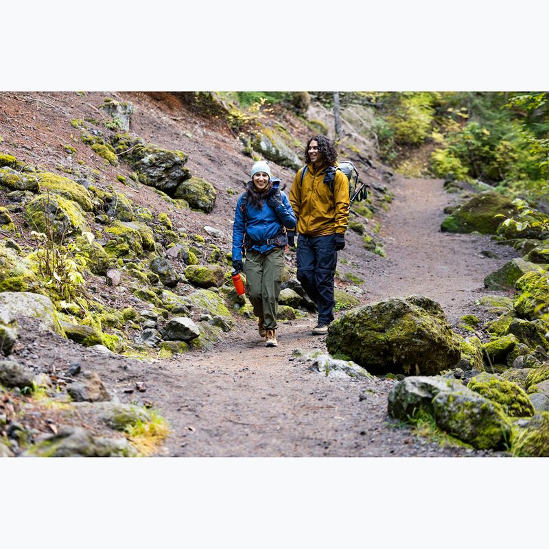 Пляшка туристична з фільтром Katadyn BeFree AC 0,7 l blue 6