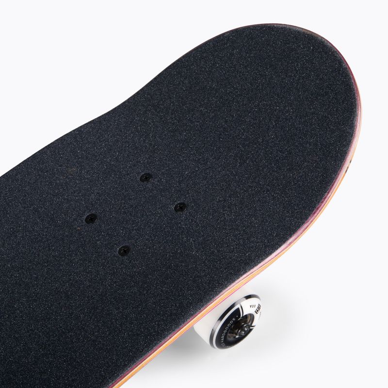 Скейтборд класичний Globe G1 Palm Off чорний 10525279_BLK 7