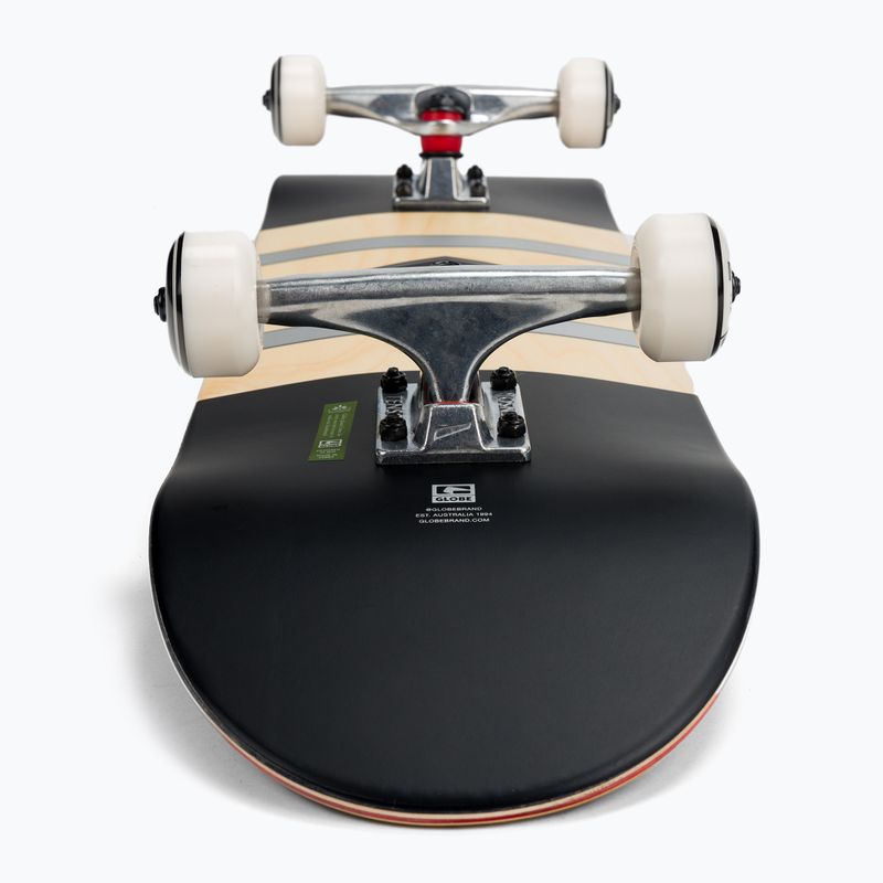 Скейтборд класичний Globe G1 Diablo 2 чорно-бежевий 10525306 5