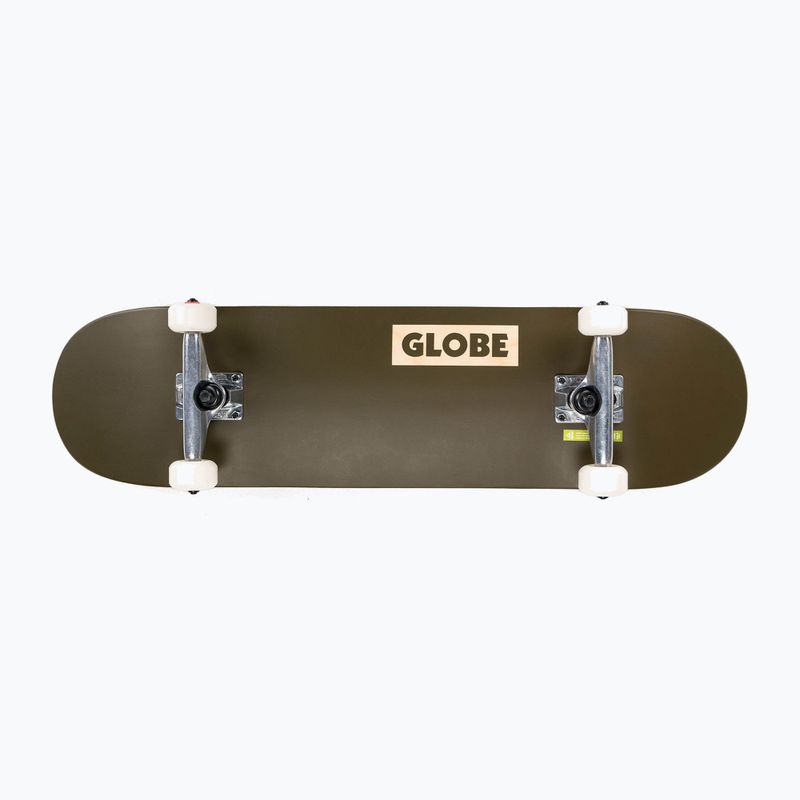 Скейтборд класичний Globe Goodstock 4