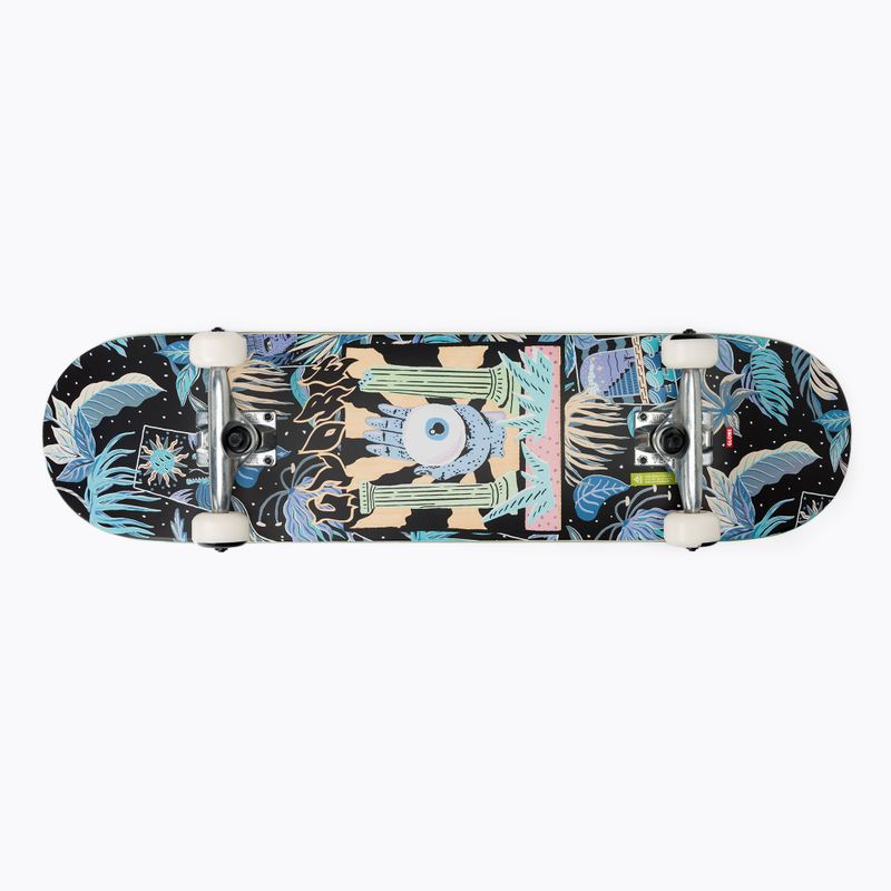 Скейтборд класичний Globe G1 Stay Tuned чорний 10525372