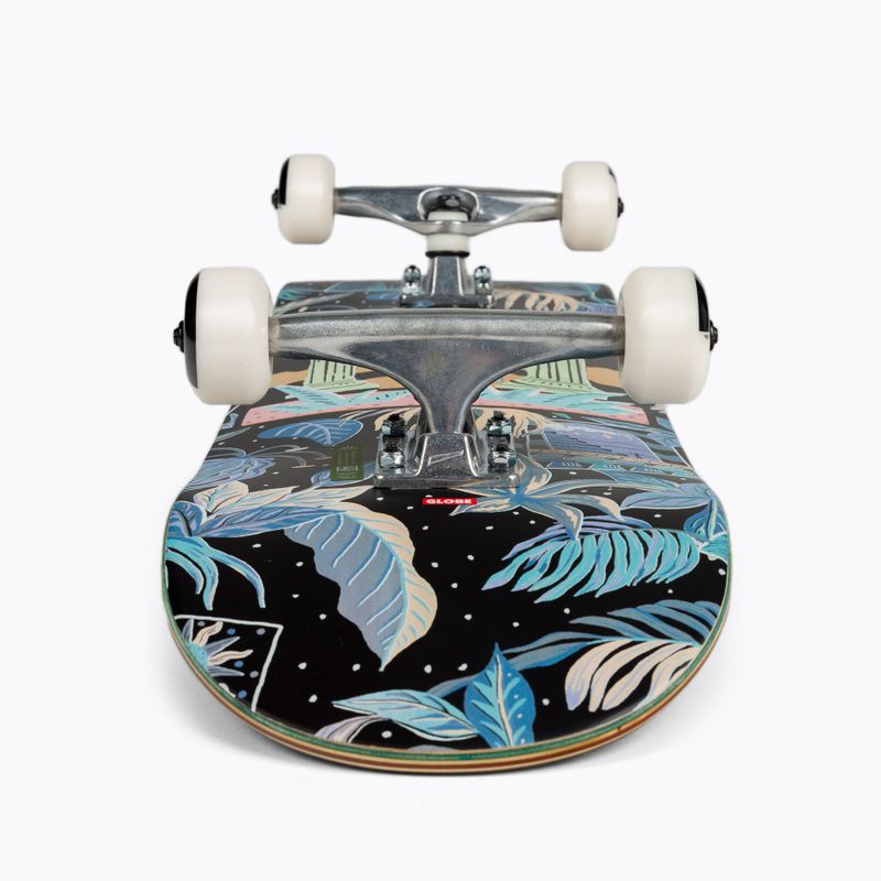 Скейтборд класичний Globe G1 Stay Tuned чорний 10525372 5