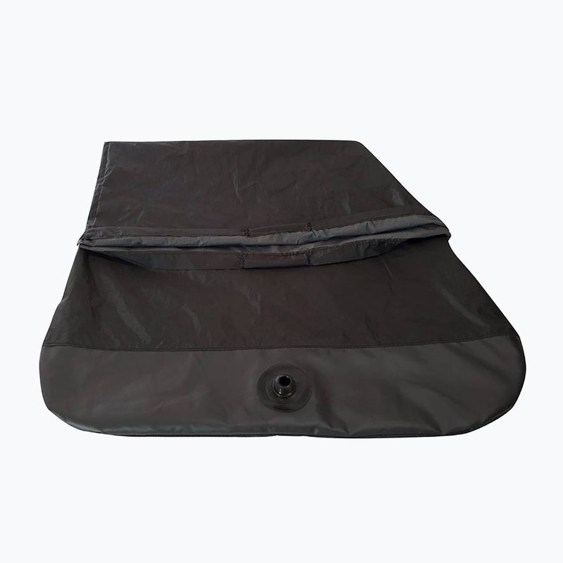 Човен надувний Pinpack Packraft Compact сірий 5