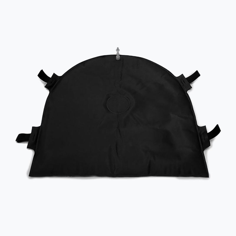 Човен надувний Pinpack Packraft Amundsen II зелений 4
