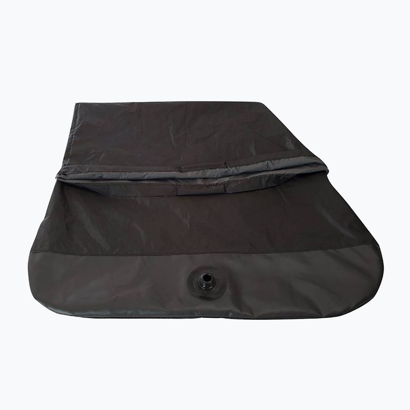 Човен надувний Pinpack Packraft Amundsen II зелений 6