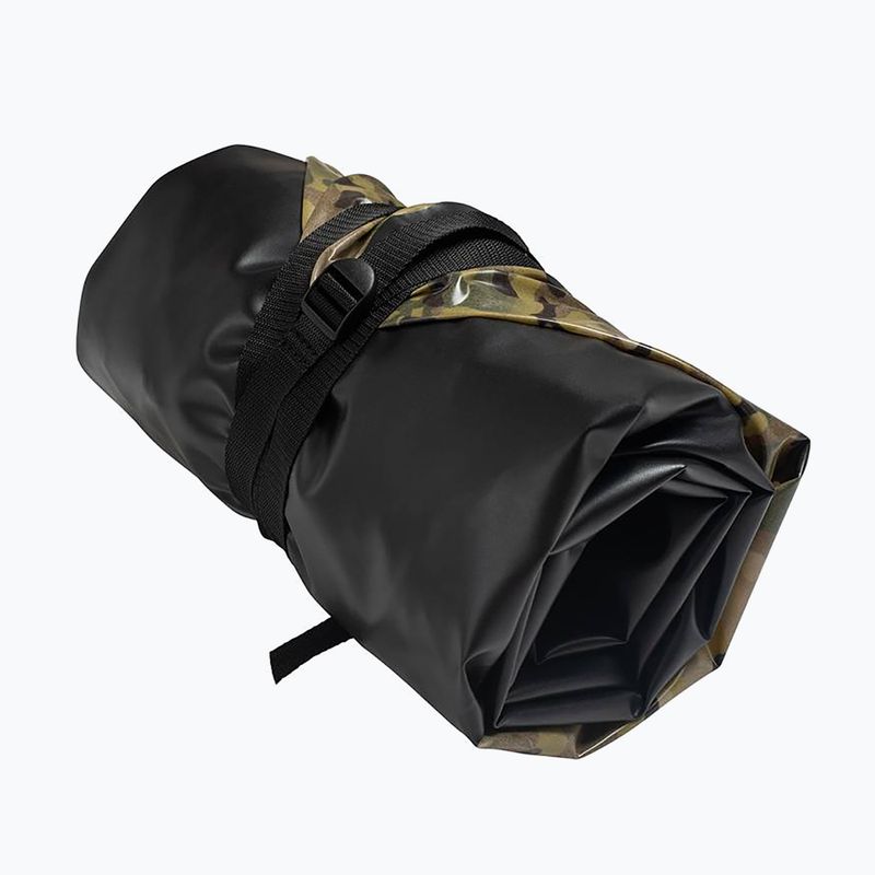Човен надувний Pinpack Packraft Amundsen II зелений 7