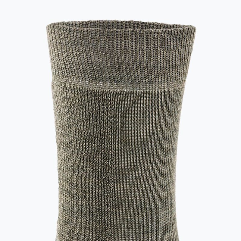 Шкарпетки чоловічі Bridgedale Heavyweight Performance Boot Original green 9