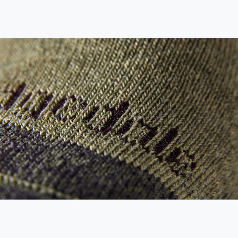 Шкарпетки чоловічі Bridgedale Heavyweight Performance Boot Original green 10