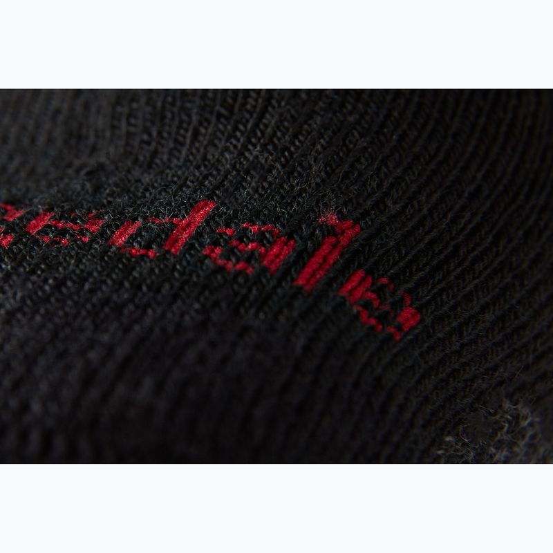 Шкарпетки чоловічі Bridgedale Heavyweight Performance Boot Original black 3