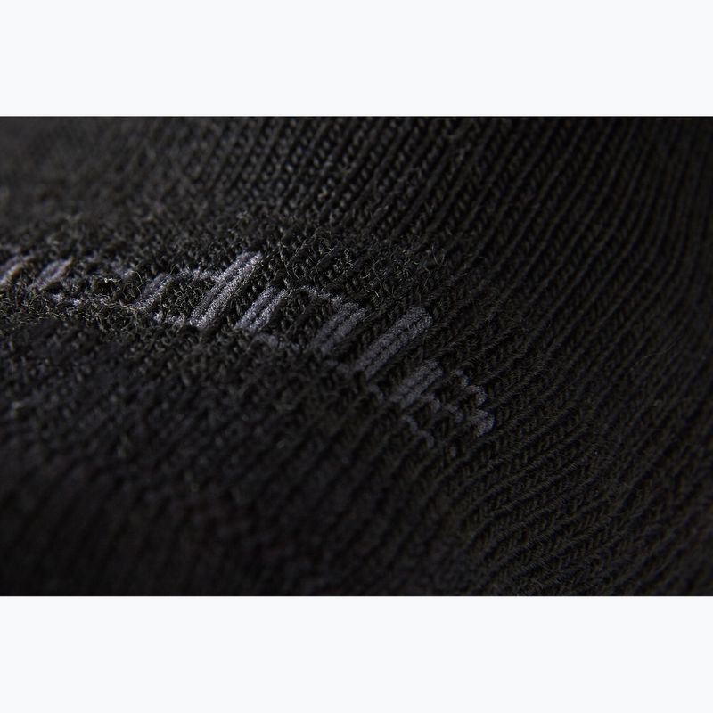 Шкарпетки чоловічі Bridgedale Lightweight Merino Performance Boot Original black 3